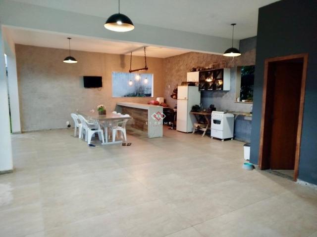 Casa / Sobrado para Venda em Lagoa Santa/MG Recanto da Lagoa 3 Quartos