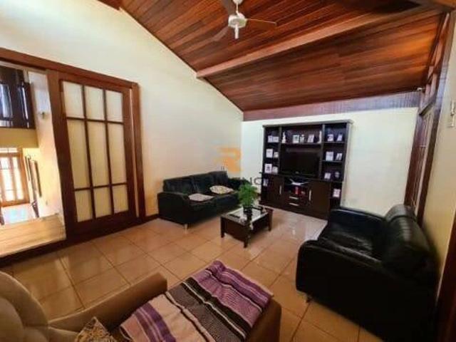 Casa / Sobrado para Venda em Lagoa Santa/MG Recanto da Lagoa 3 Quartos