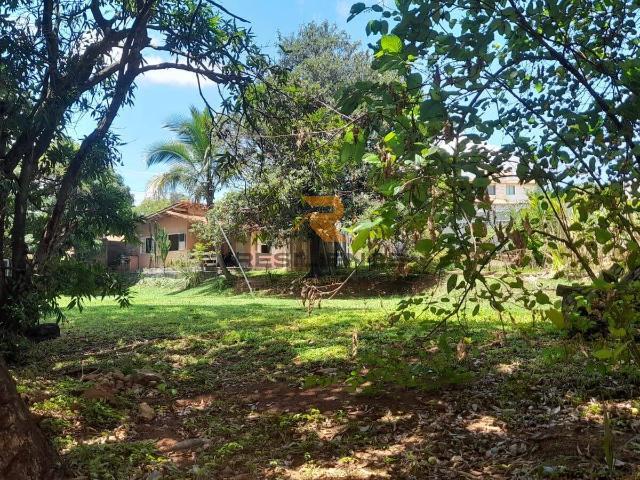 Casa / Sobrado para Venda em Lagoa Santa/MG Recanto da Lagoa 4 Quartos