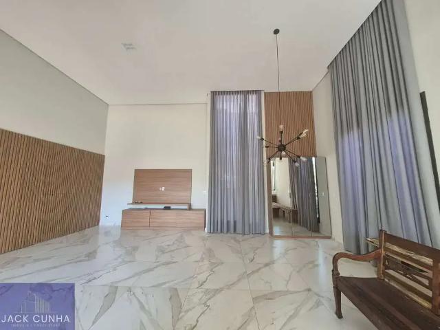 Casa / Sobrado para Venda em Lagoa Santa/MG Residencial Champagne 4 Quartos