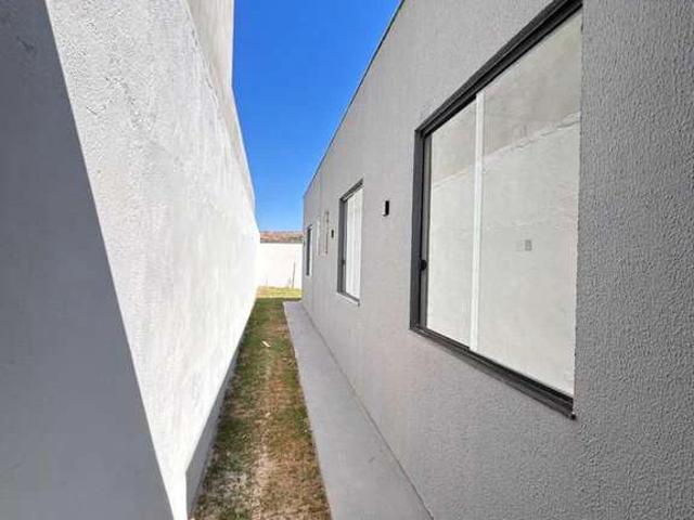 Casa / Sobrado para Venda em Lagoa Santa/MG Residencial Riviera 3 Quartos