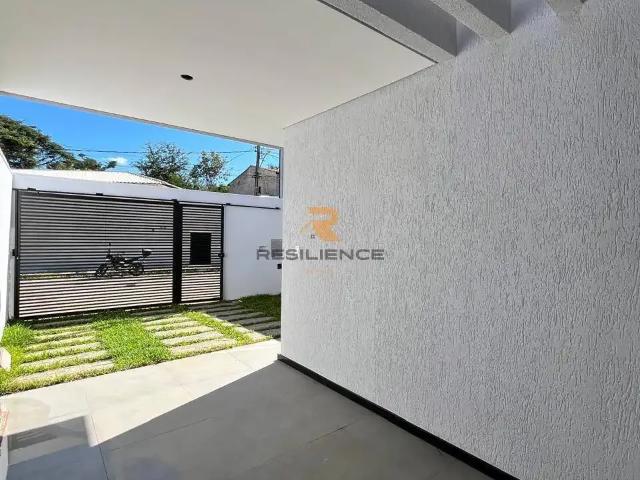 Casa / Sobrado para Venda em Lagoa Santa/MG Residencial Visão 3 Quartos