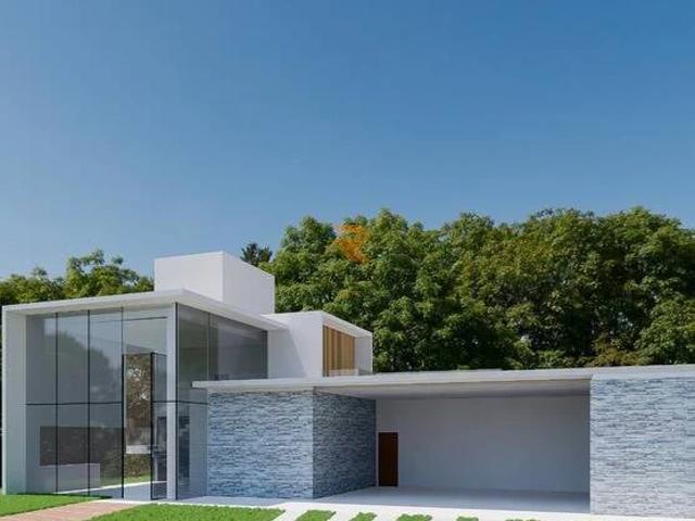 Casa / Sobrado para Venda em Lagoa Santa/MG Residencial Vitória II 4 Quartos
