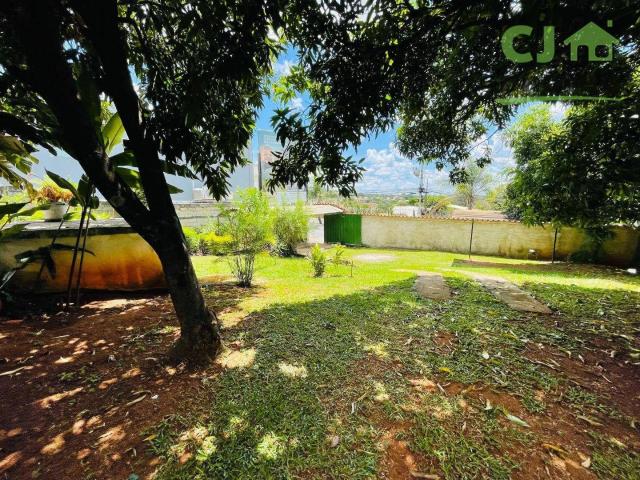 Casa / Sobrado para Venda em Lagoa Santa/MG Santos Dumont 4 Quartos