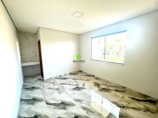 Casa / Sobrado para Venda em Lagoa Santa/MG Várzea 4 Quartos
