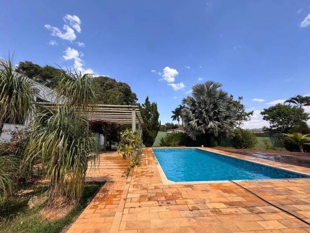 Casa / Sobrado para Venda em Lagoa Santa/MG Várzea 5 Quartos