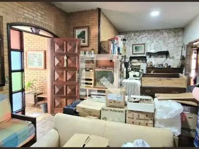 Casa / Sobrado para Venda em Lagoa Santa/MG Várzea 3 Quartos