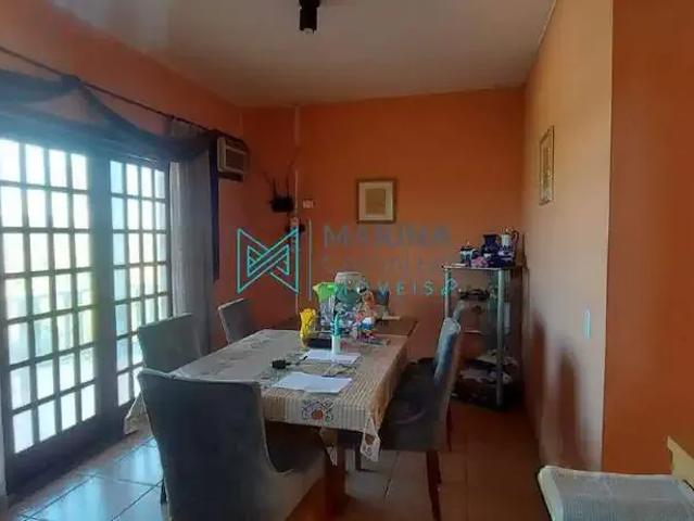 Casa / Sobrado para Venda em Lagoa Santa/MG Vila Maria 6 Quartos