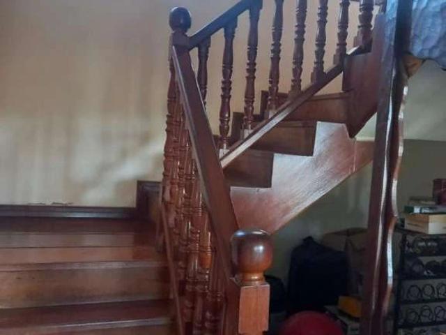 Casa / Sobrado para Venda em Lagoa Santa/MG Vila Santa Cecília 4 Quartos