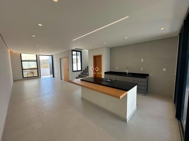 Casa / Sobrado para Venda em Lagoa Santa/MG Villa Paradiso 3 Quartos