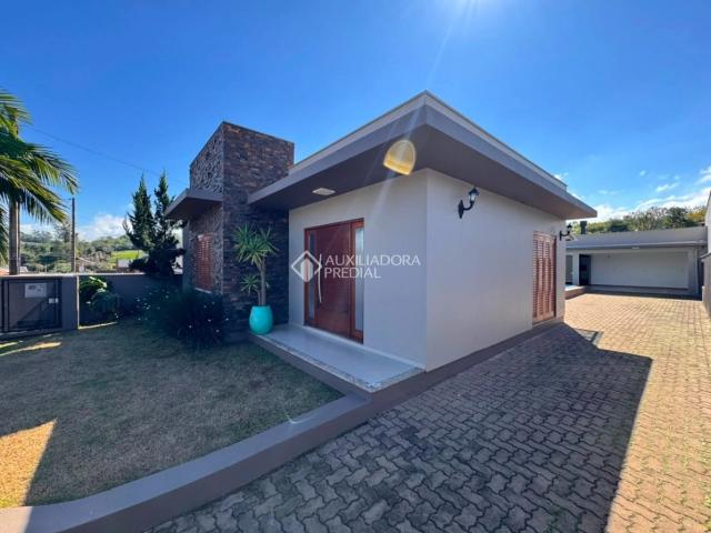 Casa / Sobrado para Venda em Lajeado/RS Conventos 2 Quartos