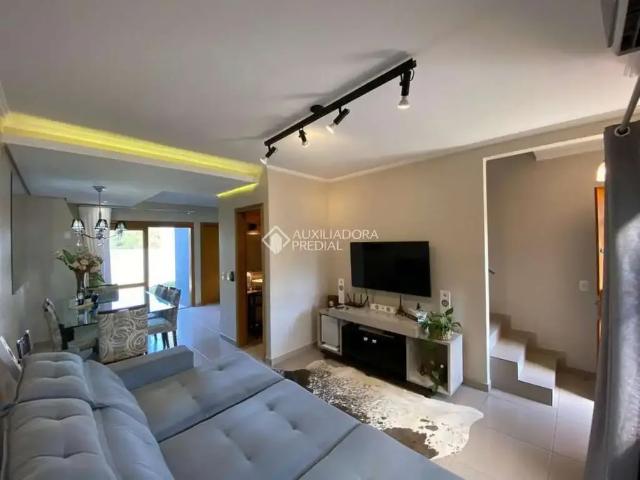 Casa / Sobrado para Venda em Lajeado/RS Conventos 2 Quartos