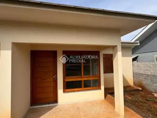 Casa / Sobrado para Venda em Lajeado/RS Conventos 2 Quartos