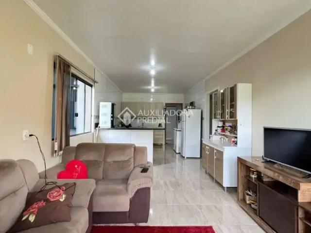 Casa / Sobrado para Venda em Lajeado/RS Conventos 2 Quartos