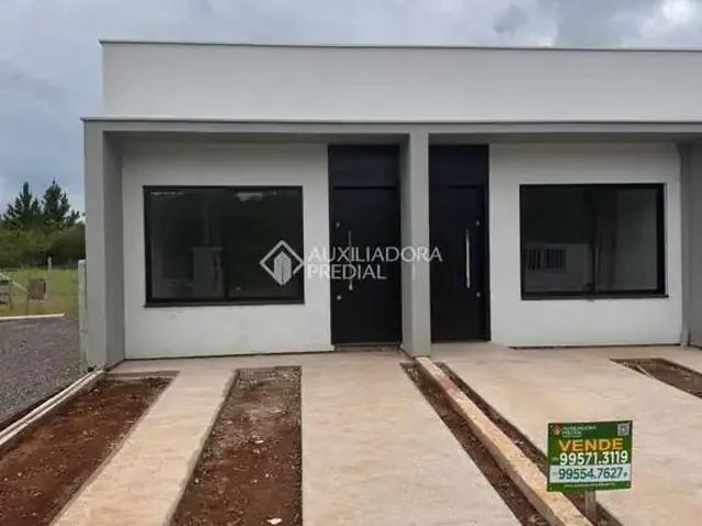 Casa / Sobrado para Venda em Lajeado/RS Conventos 2 Quartos