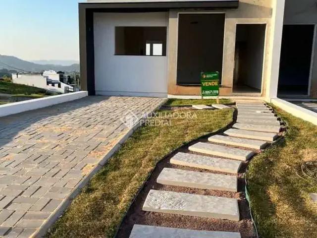 Casa / Sobrado para Venda em Lajeado/RS Conventos 2 Quartos