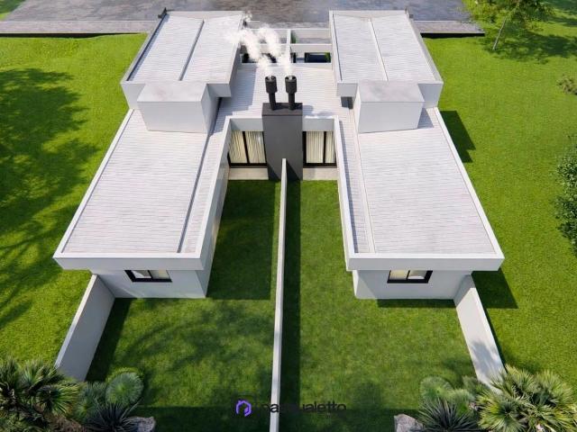 Casa / Sobrado para Venda em Lajeado/RS Conventos 2 Quartos