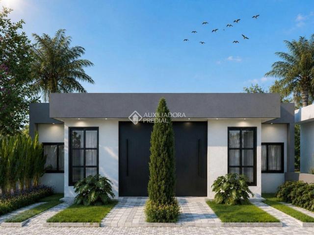 Casa / Sobrado para Venda em Lajeado/RS Conventos 2 Quartos