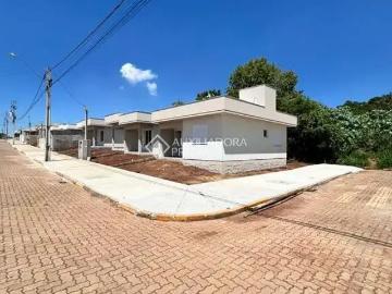 Casa / Sobrado para Venda em Lajeado/RS Conventos 2 Quartos