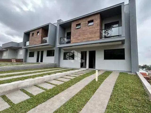 Casa / Sobrado para Venda em Lajeado/RS Conventos 2 Quartos