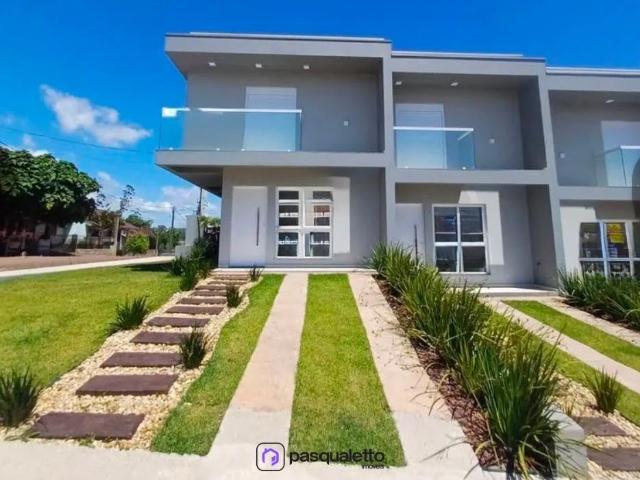 Casa / Sobrado para Venda em Lajeado/RS Conventos 2 Quartos