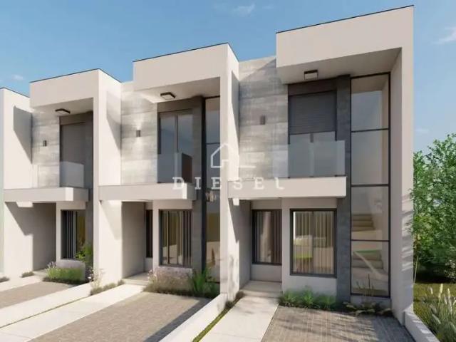 Casa / Sobrado para Venda em Lajeado/RS Conventos 2 Quartos