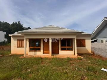 Casa / Sobrado para Venda em Lajeado/RS Conventos 2 Quartos
