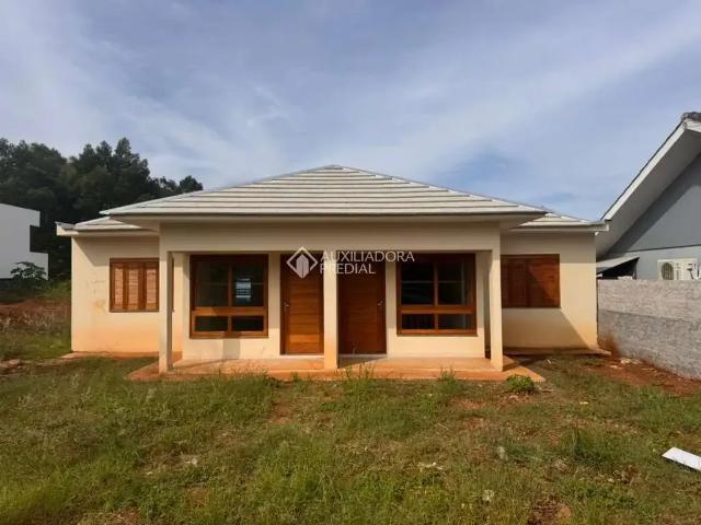 Casa / Sobrado para Venda em Lajeado/RS Conventos 2 Quartos