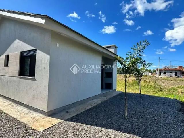 Casa / Sobrado para Venda em Lajeado/RS Conventos 2 Quartos