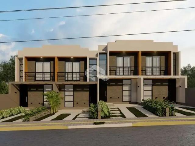 Casa / Sobrado para Venda em Lajeado/RS Conventos 2 Quartos