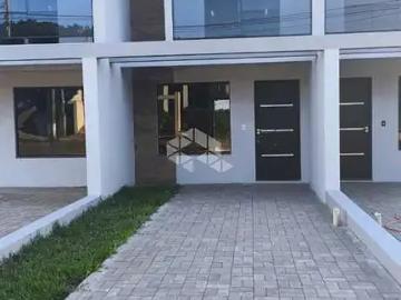 Casa / Sobrado para Venda em Lajeado/RS Conventos 2 Quartos