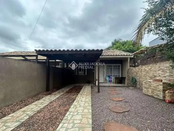 Casa / Sobrado para Venda em Lajeado/RS Conventos 2 Quartos