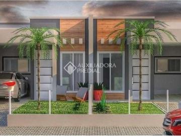 Casa / Sobrado para Venda em Lajeado/RS Conventos 2 Quartos