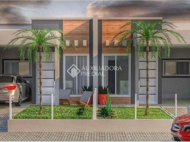 Casa / Sobrado para Venda em Lajeado/RS Conventos 2 Quartos