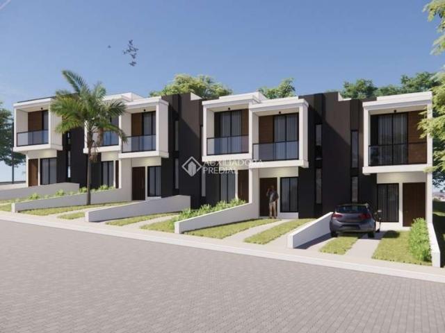 Casa / Sobrado para Venda em Lajeado/RS Conventos 2 Quartos