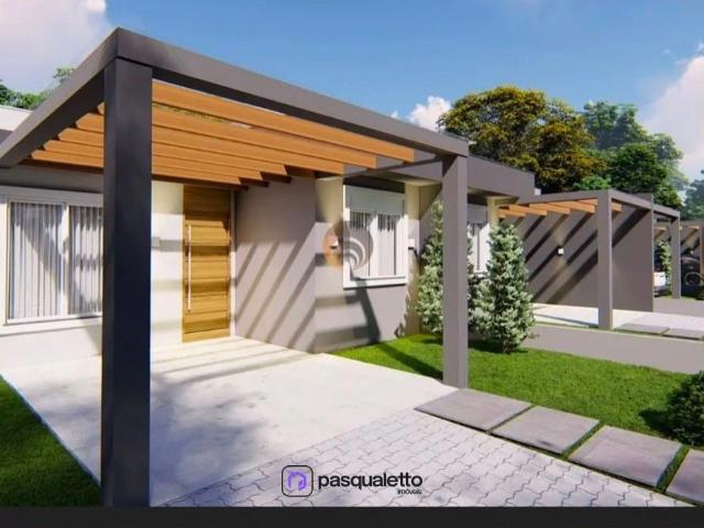 Casa / Sobrado para Venda em Lajeado/RS Conventos 2 Quartos