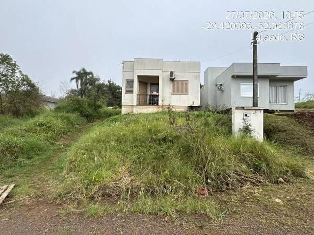 Casa / Sobrado para Venda em Lajeado/RS Conventos 2 Quartos