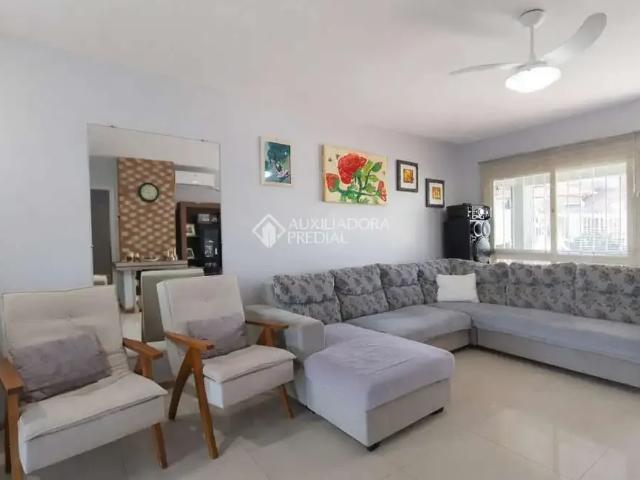 Casa / Sobrado para Venda em Lajeado/RS Conventos 3 Quartos