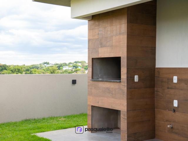 Casa / Sobrado para Venda em Lajeado/RS Conventos 3 Quartos