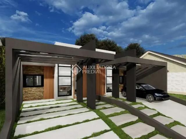 Casa / Sobrado para Venda em Lajeado/RS Conventos 3 Quartos