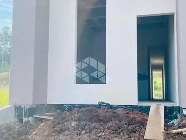 Casa / Sobrado para Venda em Lajeado/RS Conventos 3 Quartos