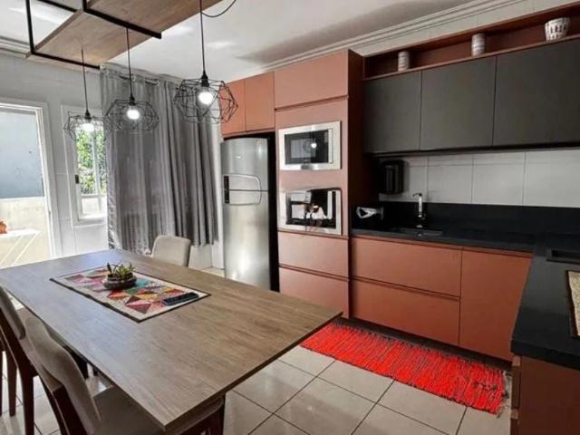Casa / Sobrado para Venda em Lajeado/RS Conventos 3 Quartos