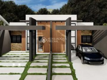 Casa / Sobrado para Venda em Lajeado/RS Conventos 3 Quartos