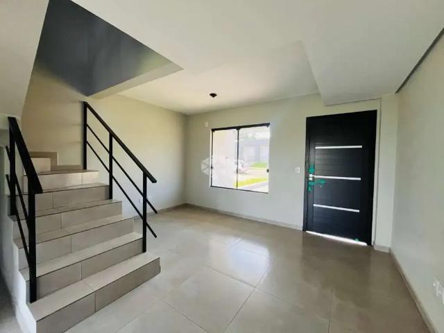 Casa / Sobrado para Venda em Lajeado/RS Conventos 3 Quartos