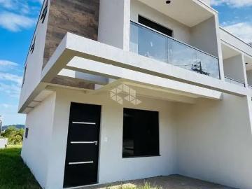 Casa / Sobrado para Venda em Lajeado/RS Conventos 3 Quartos