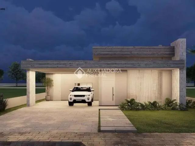Casa / Sobrado para Venda em Lajeado/RS Conventos 3 Quartos