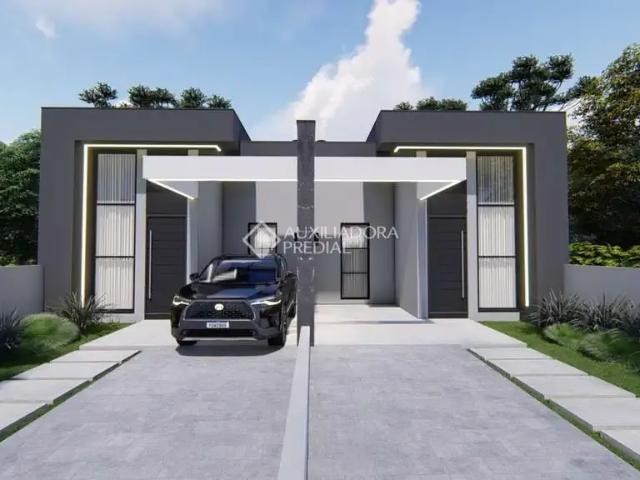 Casa / Sobrado para Venda em Lajeado/RS Conventos 3 Quartos