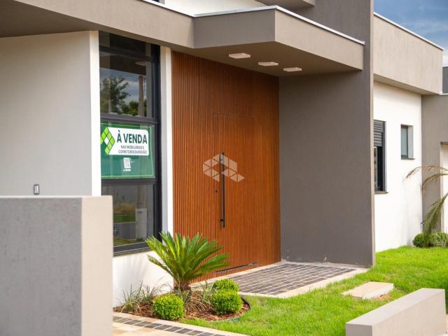 Casa / Sobrado para Venda em Lajeado/RS Conventos 3 Quartos