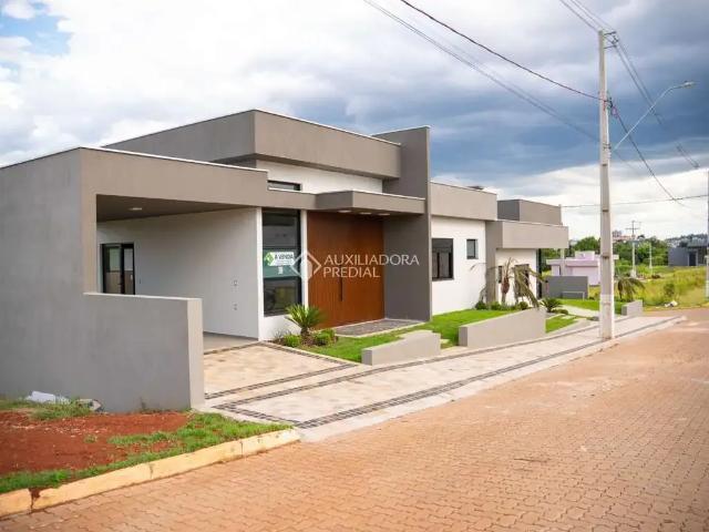 Casa / Sobrado para Venda em Lajeado/RS Conventos 3 Quartos