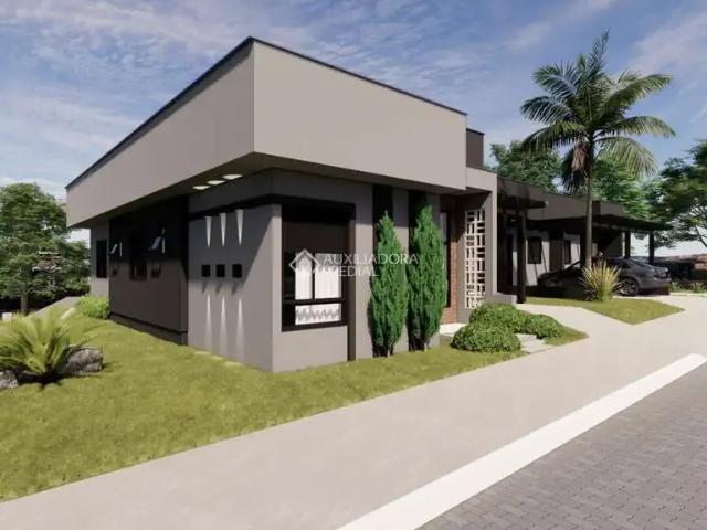 Casa / Sobrado para Venda em Lajeado/RS Conventos 3 Quartos